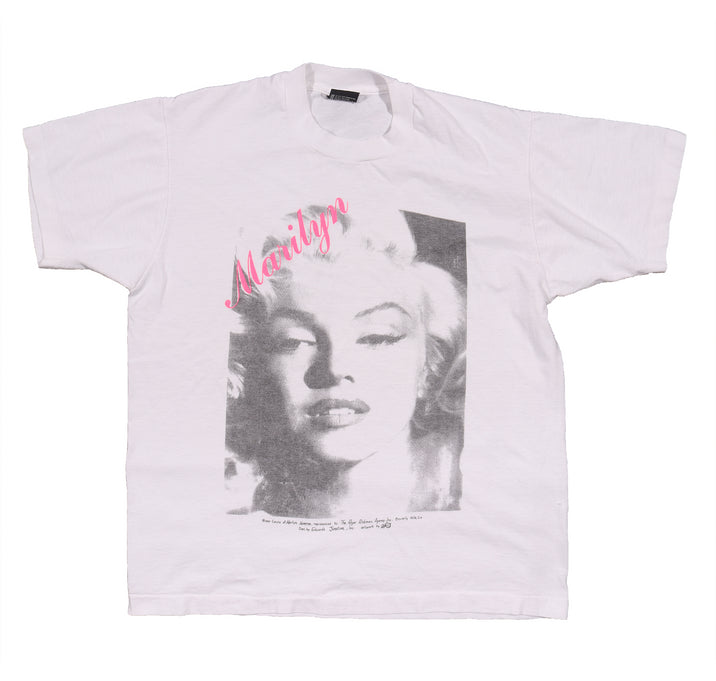 1987 Marilyn Monroe T-Shirt