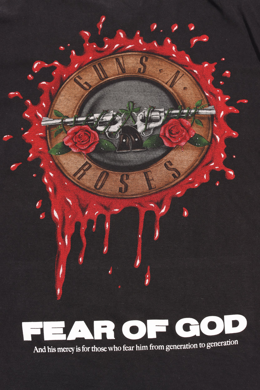 Fear of God Guns N' Roses T-Shirt