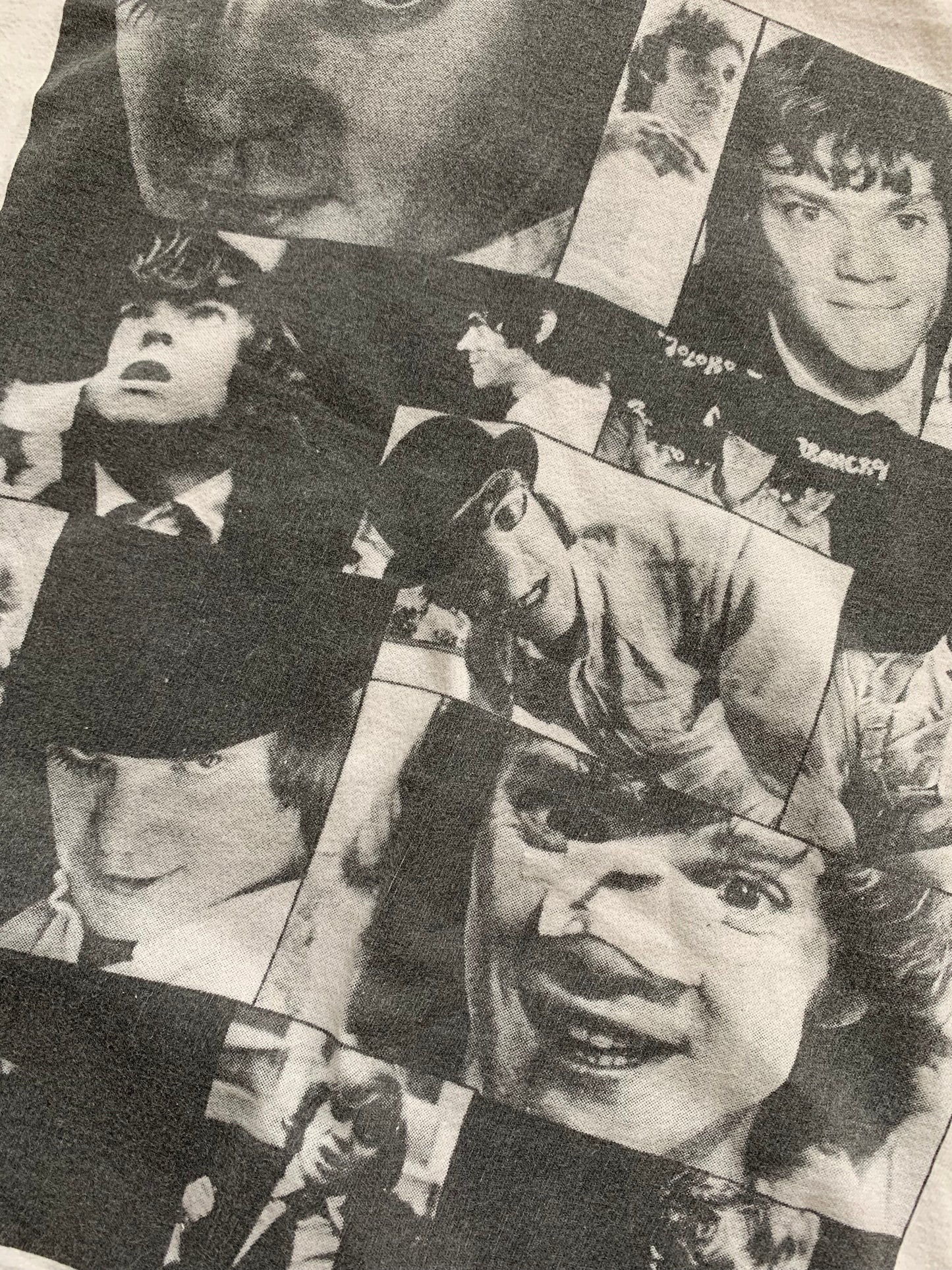 Vintage Clockwork Orange Stanley Kubrick T-Shirt - XL
