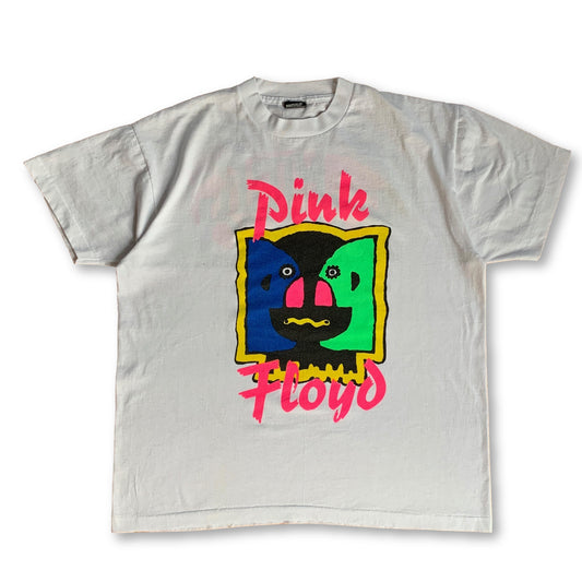 Vintage Pink Floyd 1994 World Tour T-Shirt - XL