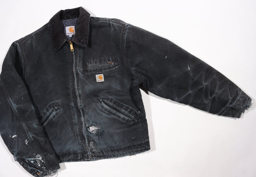 1990's Carhartt Work Jacket