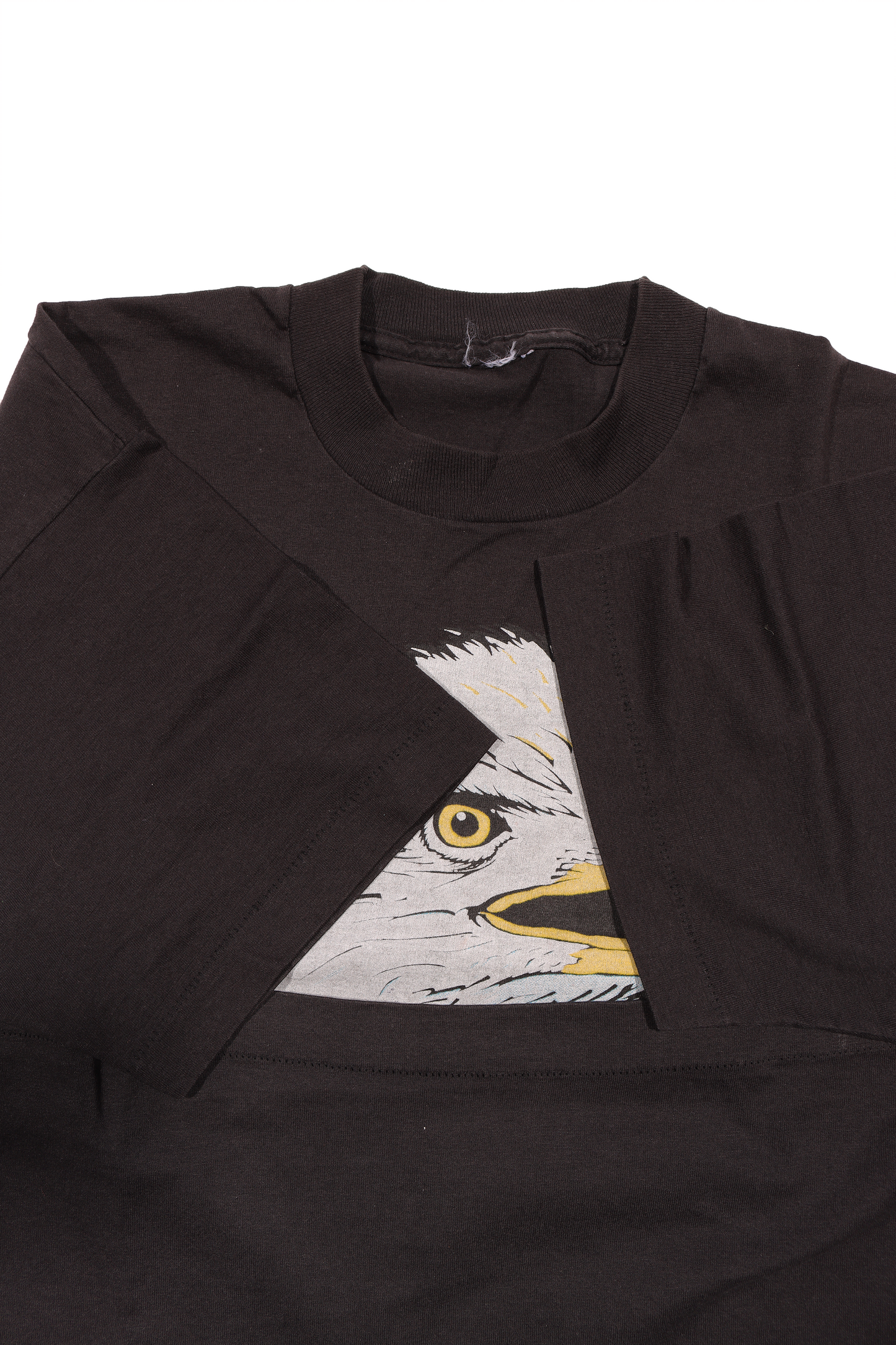 Harley Davidson Eagle Logo T-Shirt