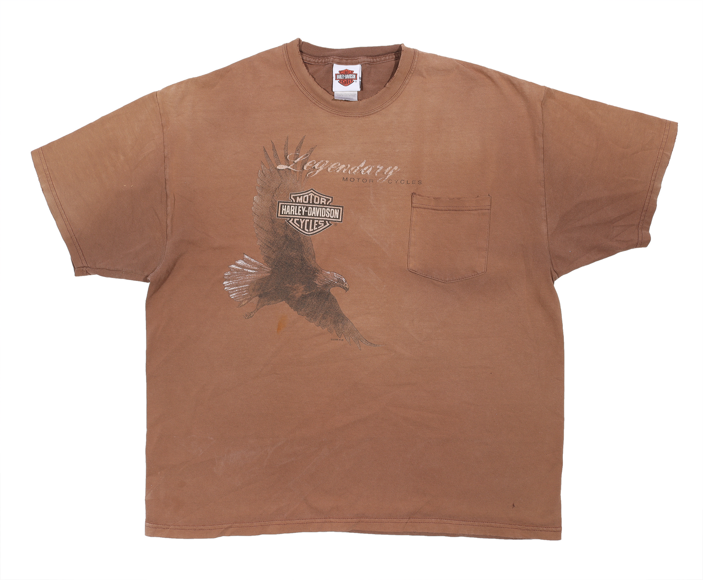 Harley Davidson T-Shirt