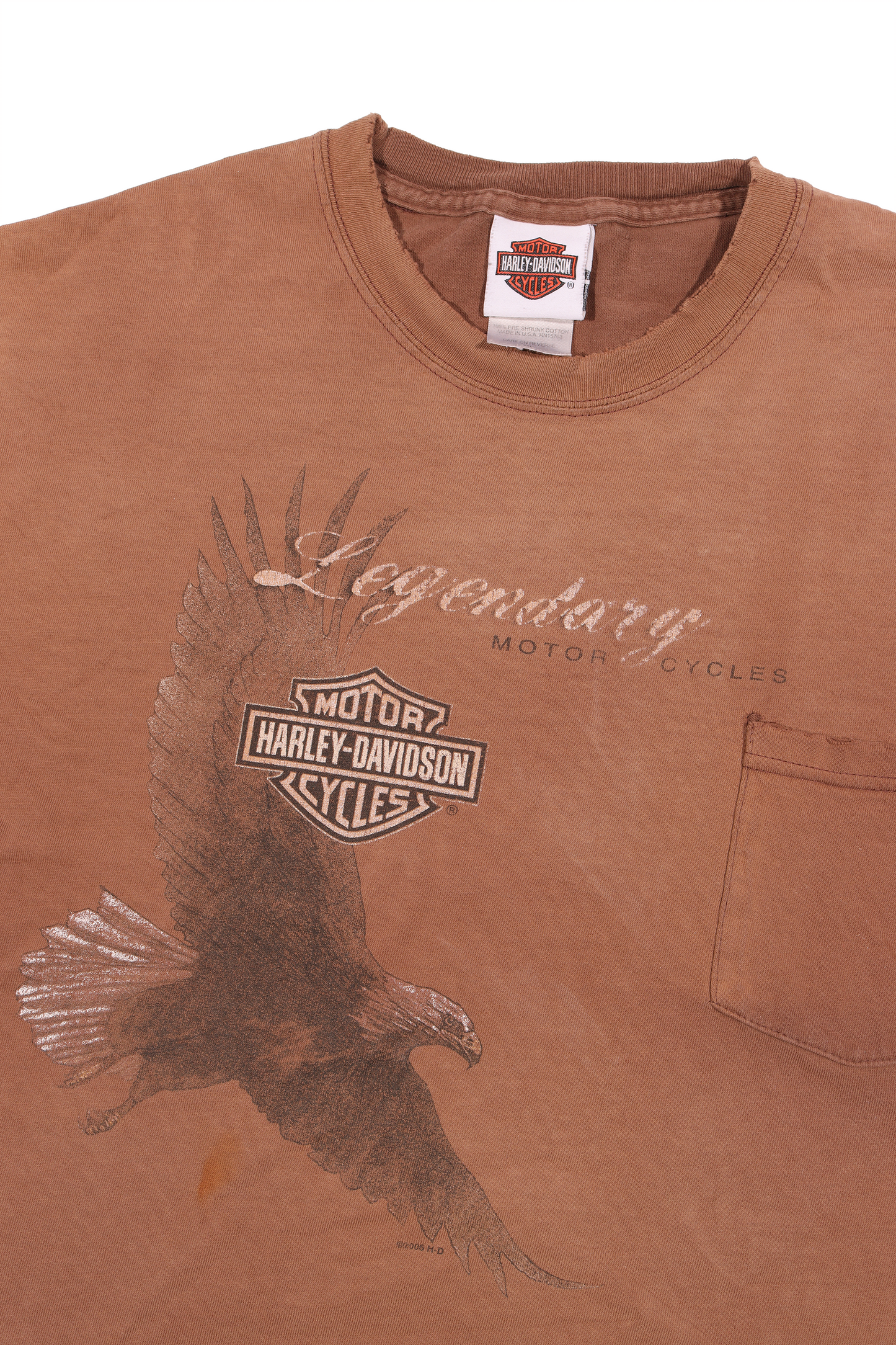 Harley Davidson T-Shirt