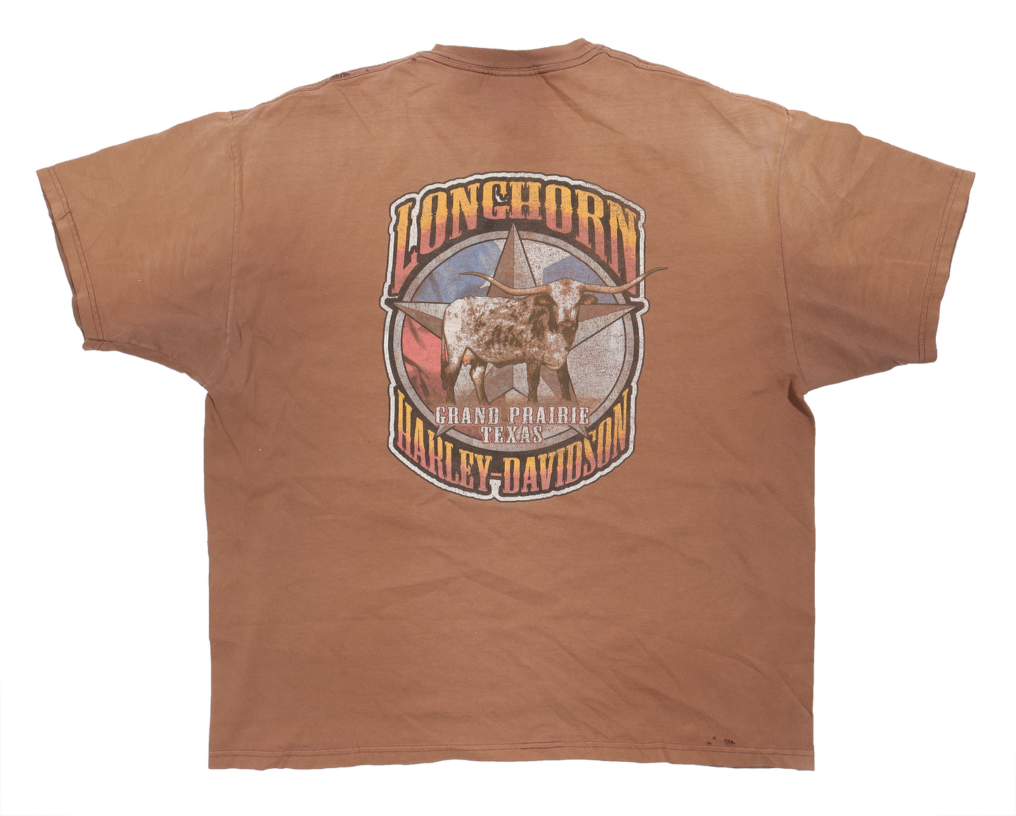 Harley Davidson T-Shirt