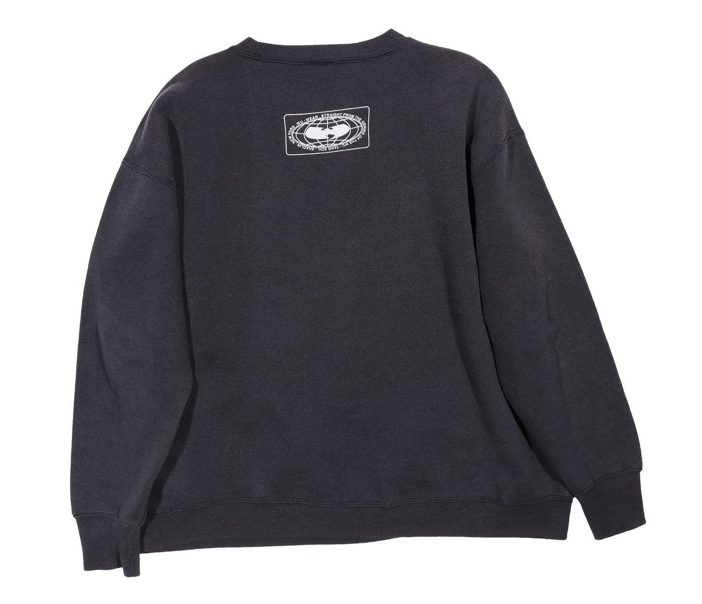 1995 WU-TANG Crewneck
