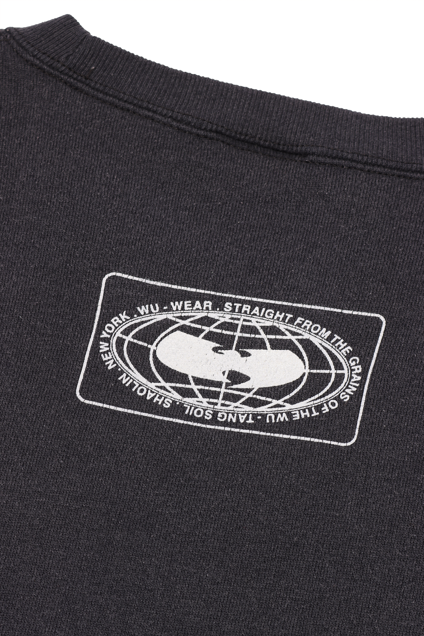 1995 WU-TANG Crewneck
