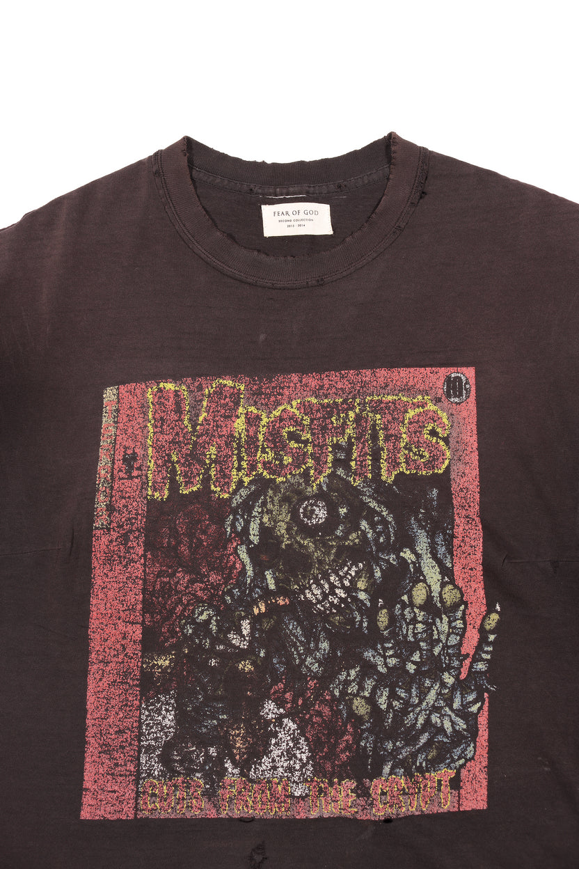 Vintage Second Collection Misfits T-Shirt