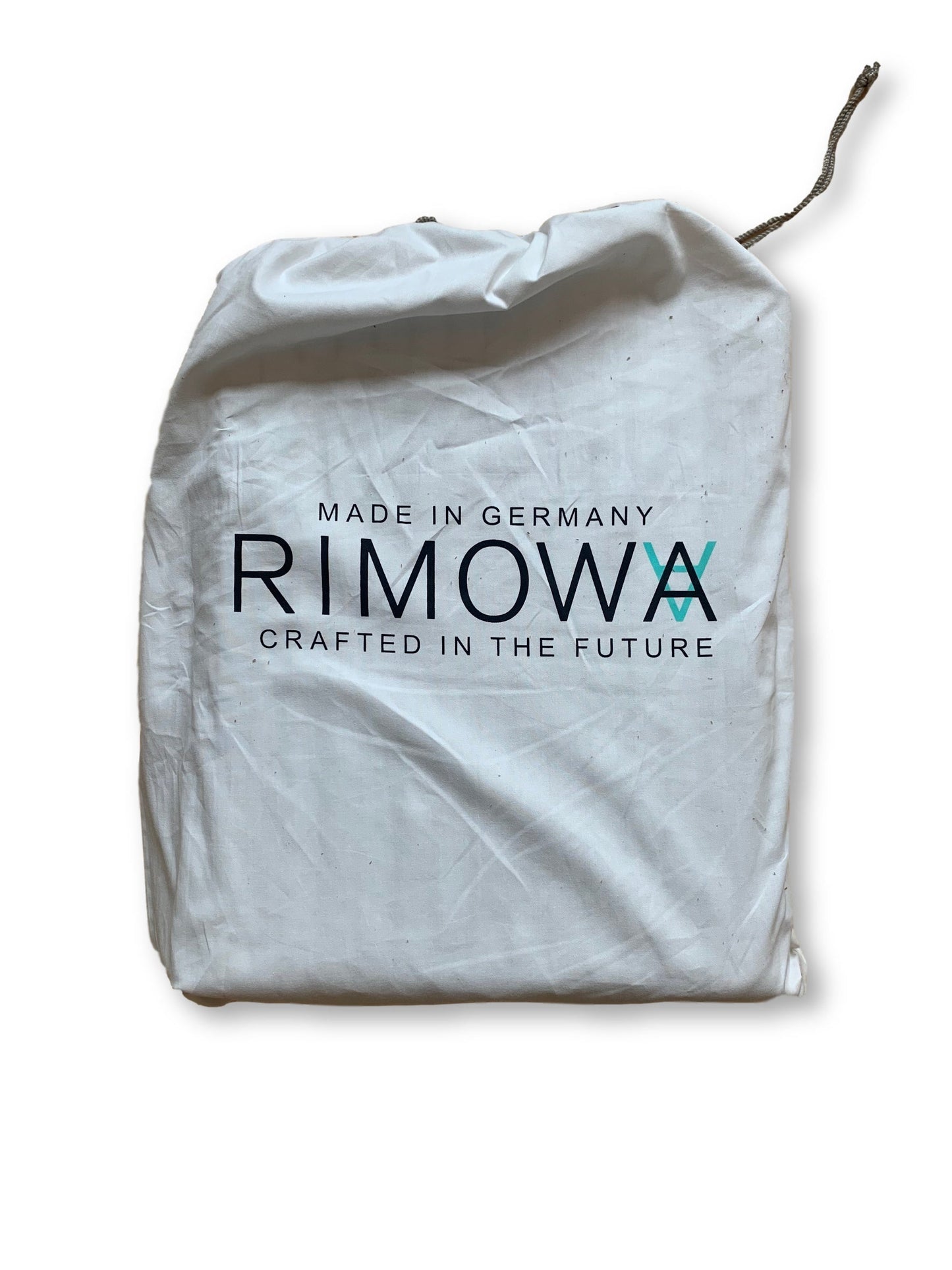 Rimowa Eroded Attache