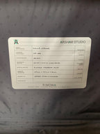 Rimowa Eroded Attache