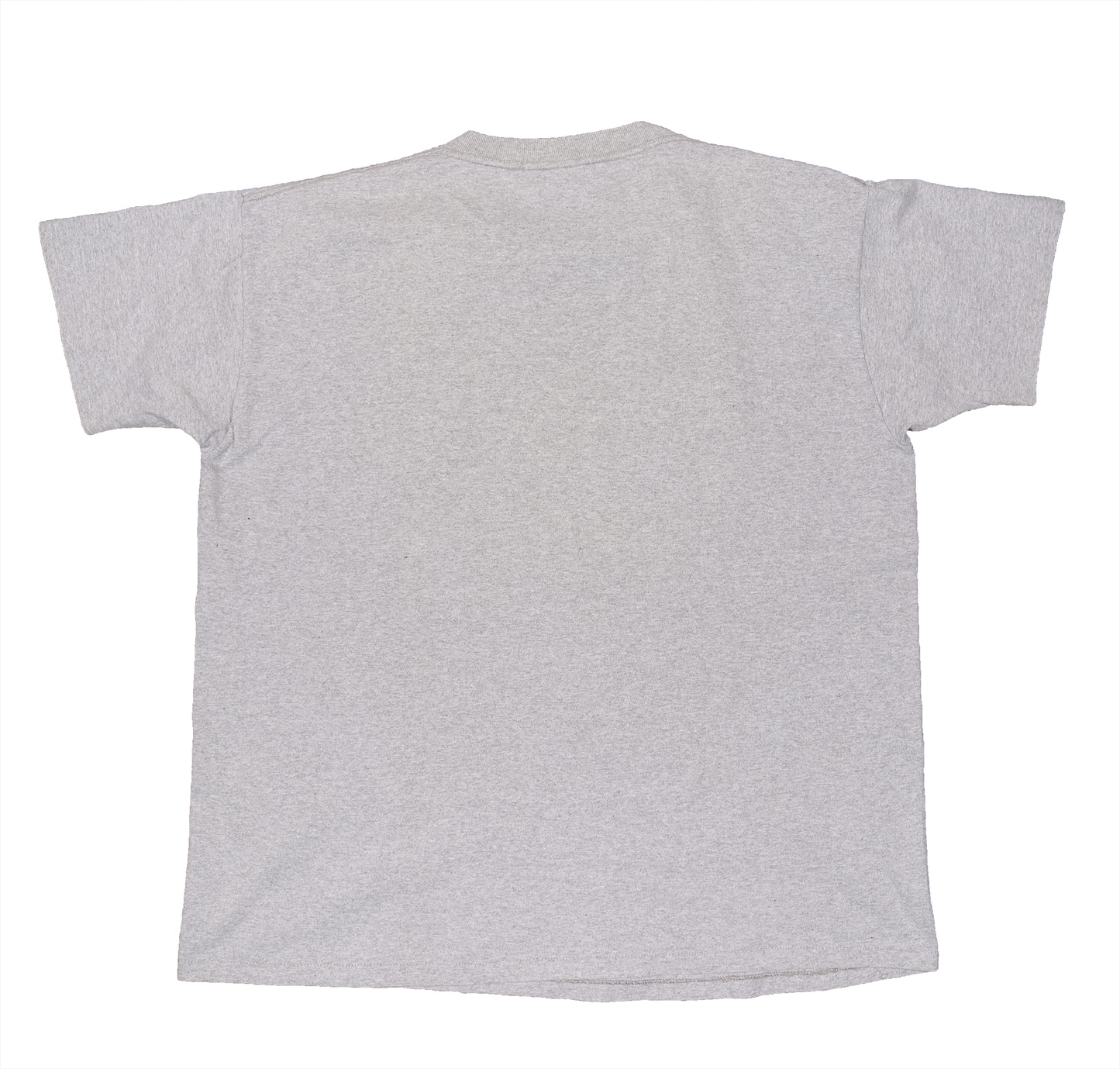 1995 Four Squares Tee - Heather Grey