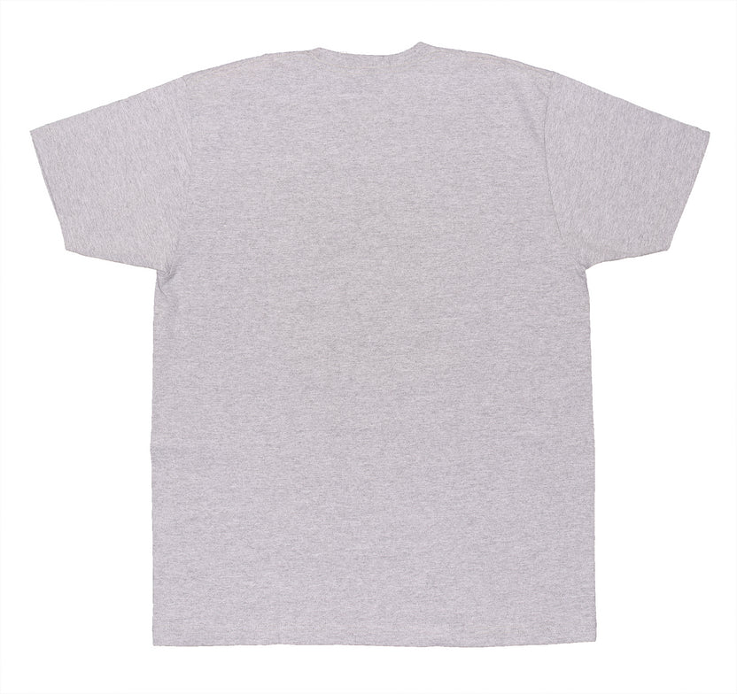 FW14 Ballerina T-Shirt - Grey