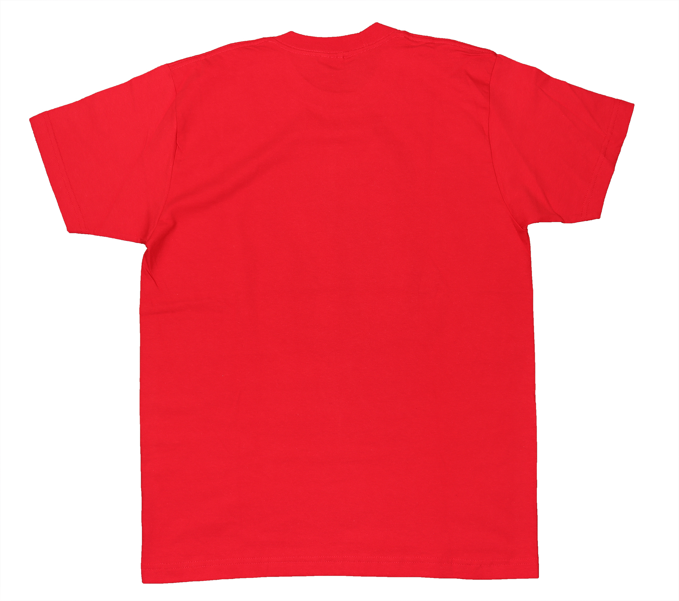 FW14 Sample Unreleased Ballerina T-Shirt - Red