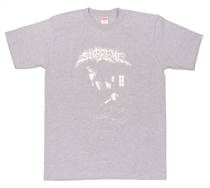 Graphic T-Shirt Rare Sample - Grey