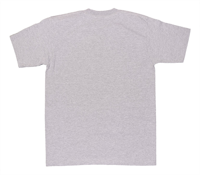 Graphic T-Shirt Rare Sample - Grey