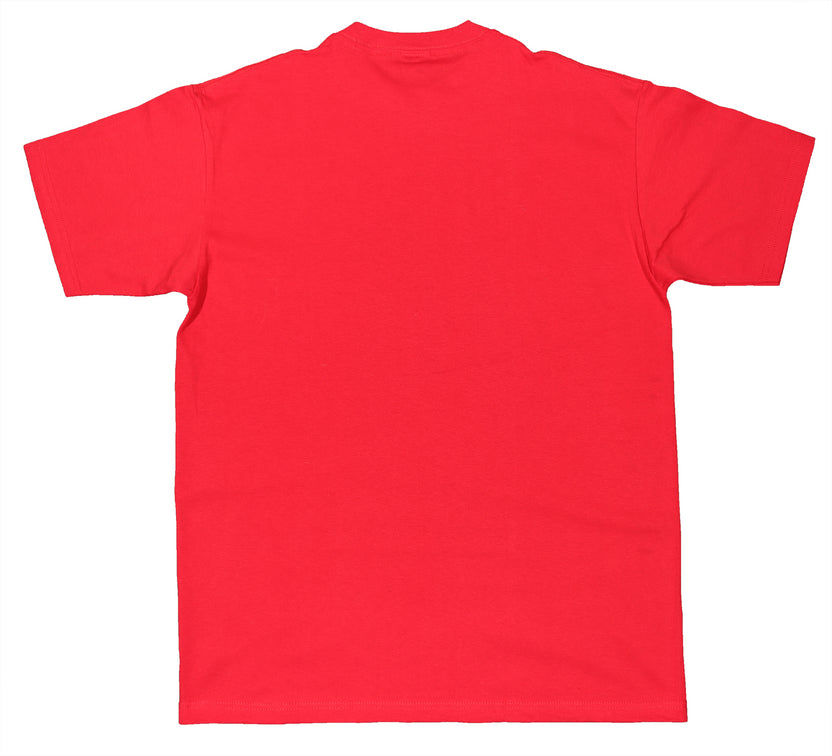 Global Nightmare T-Shirt - Red