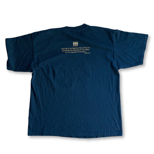 Vintage 2004 Pulp Fiction T-Shirt - XL