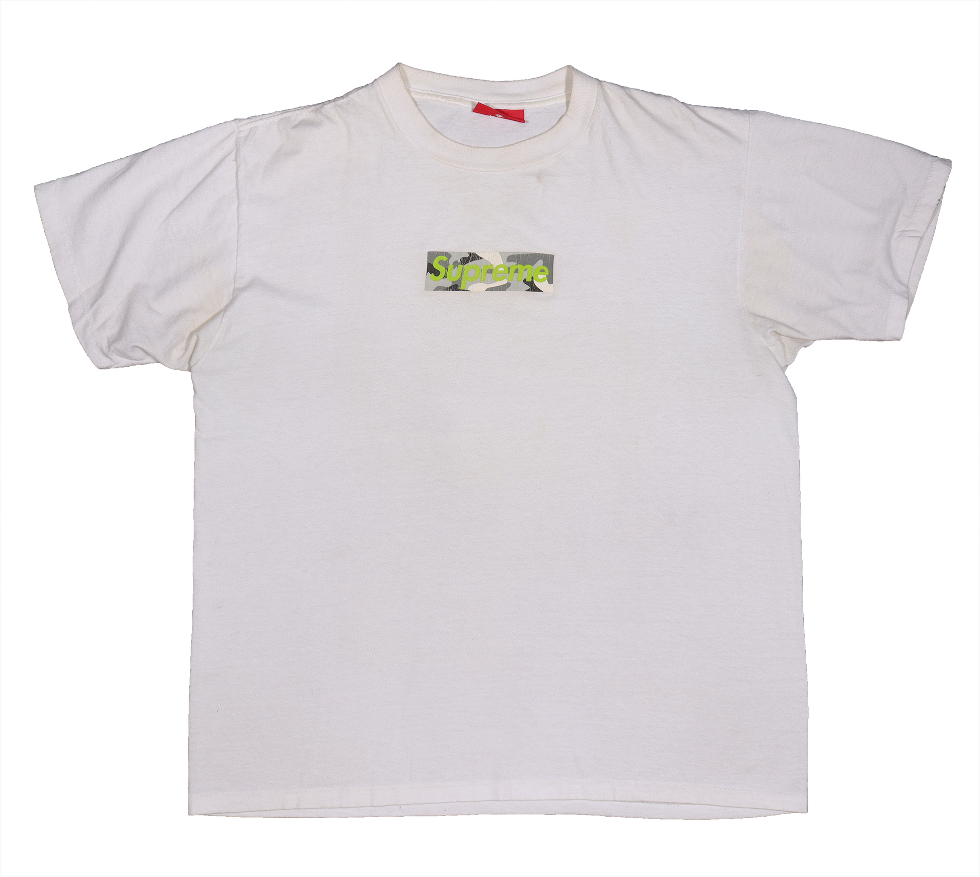 Bape Box Logo Tee Supreme X Bape T Shirt Bape X Supreme Box Logo