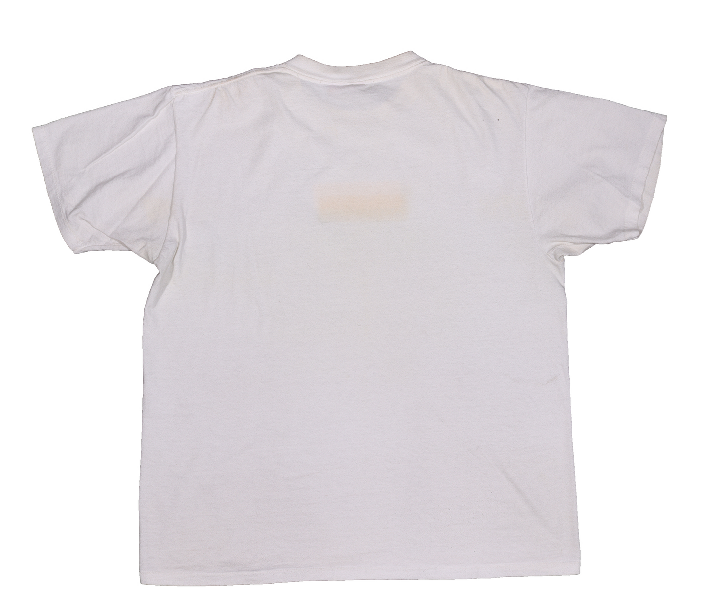 Marble Camo Box Logo Tee SS97