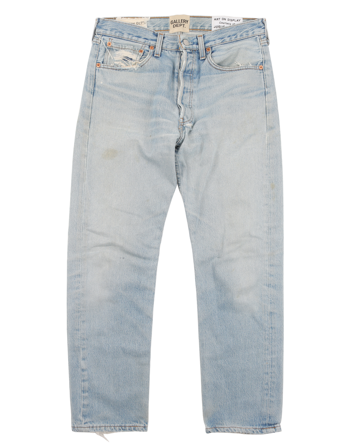 Levi's Denim