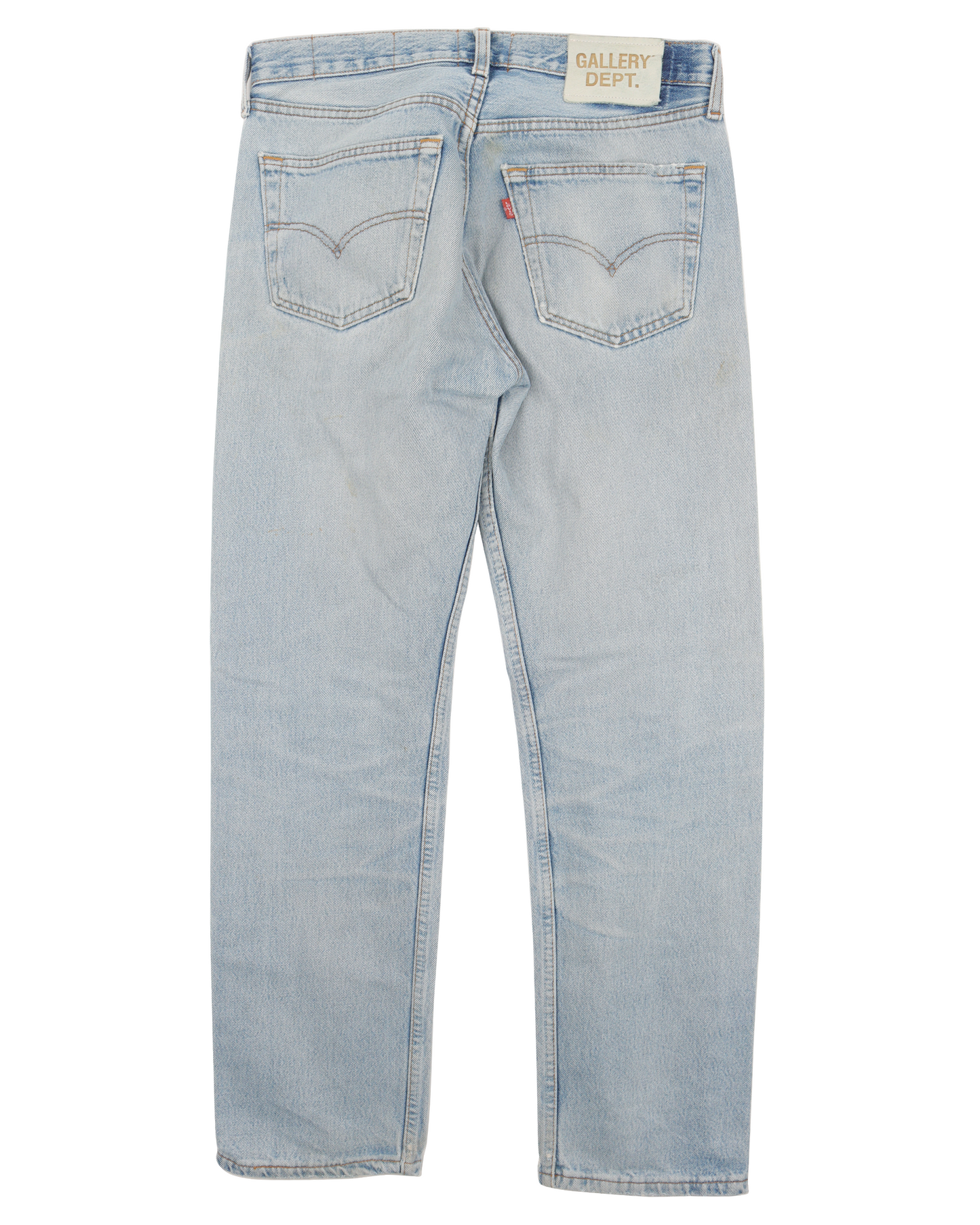 Levi's Denim