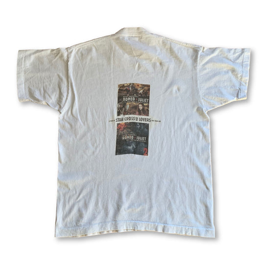 Vintage Romeo & Juliet T-Shirt - Large
