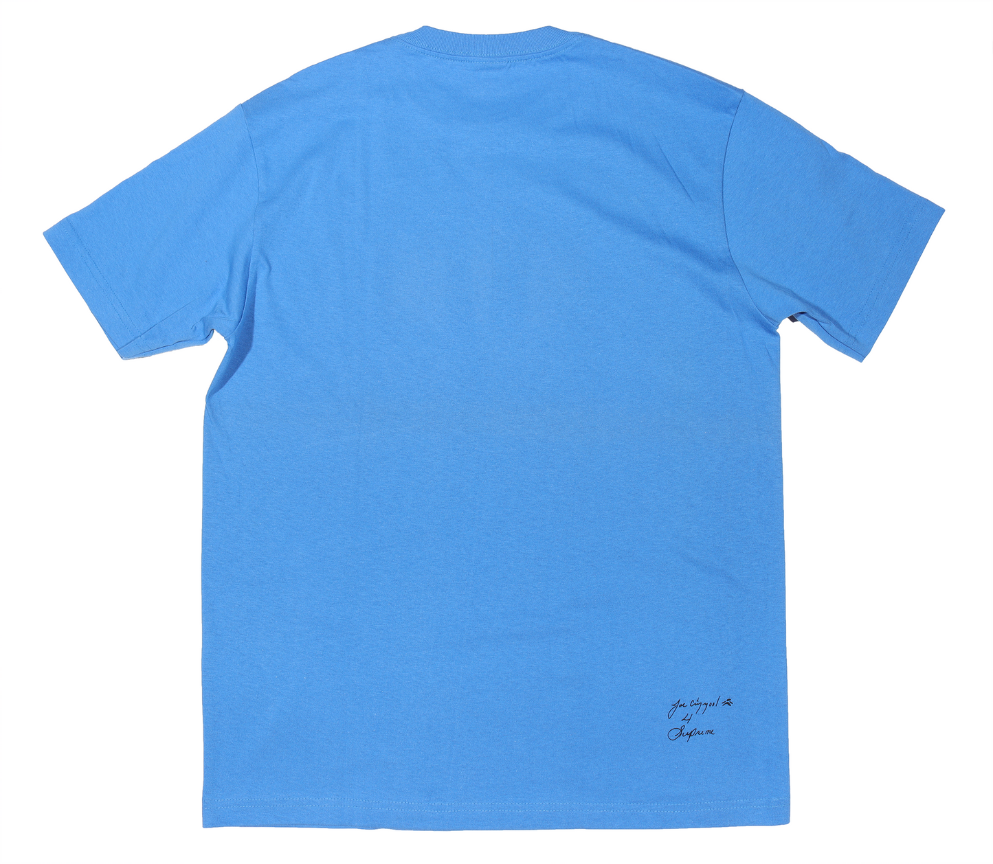 Supreme Joe Cool Box Logo Tee | eBay