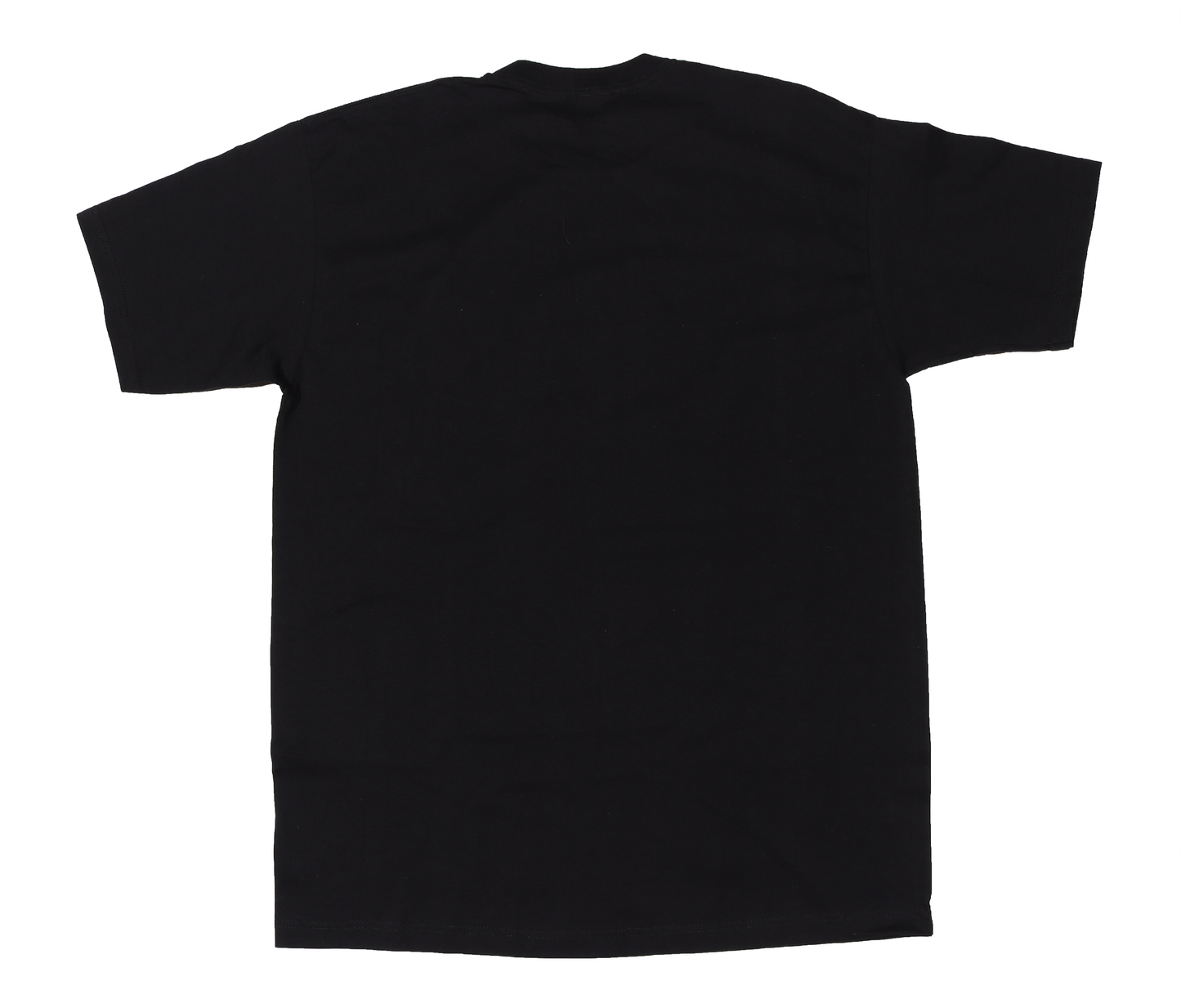 Supreme "Hard To Beat" Sample Tee - Black