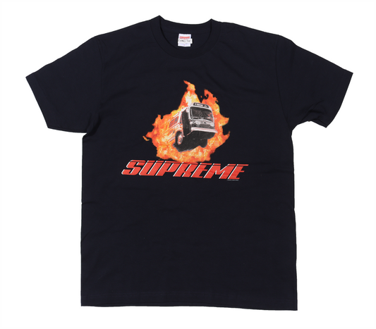 Express Tee FW14 - Navy
