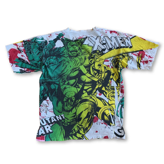 Vintage Marvel X-MEN T-Shirt - Large
