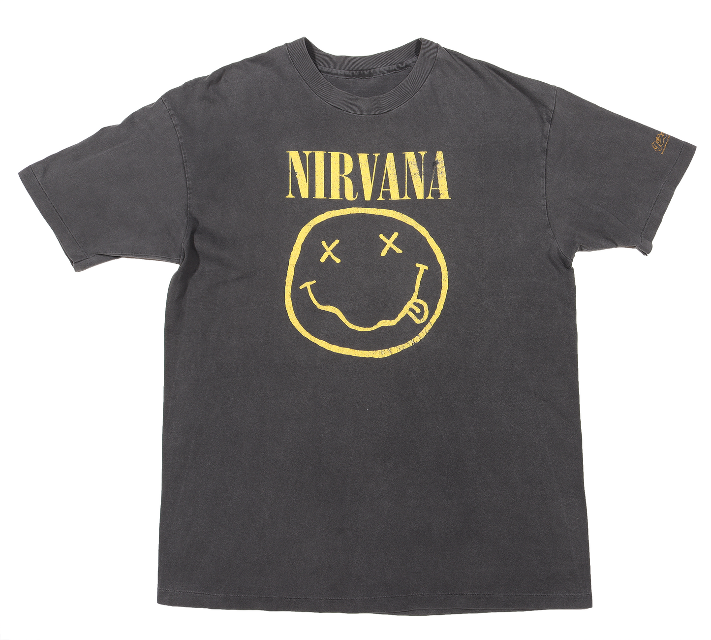 Nirvana Corporate Whores T-Shirt