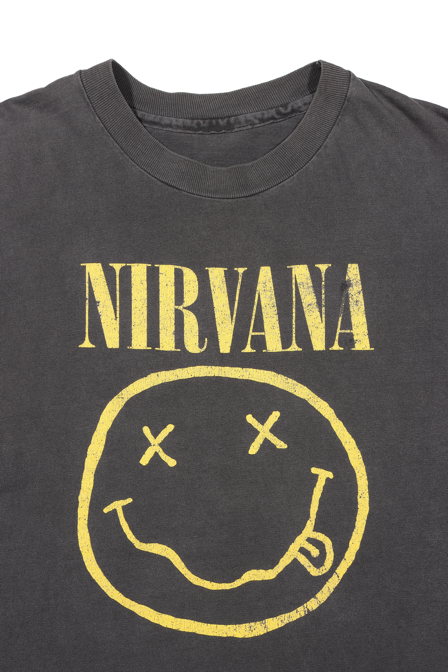 Nirvana Corporate Whores T-Shirt