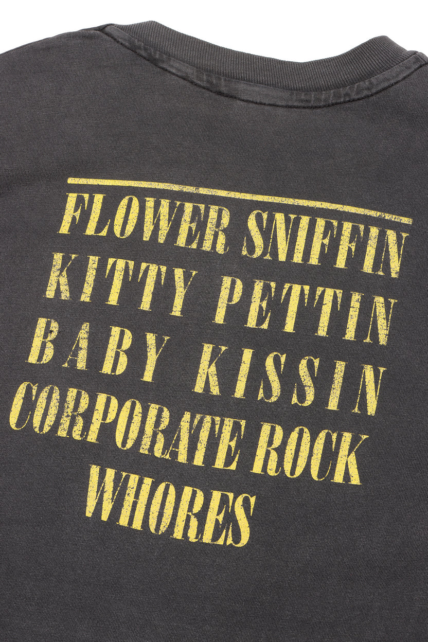 Nirvana Corporate Whores T-Shirt