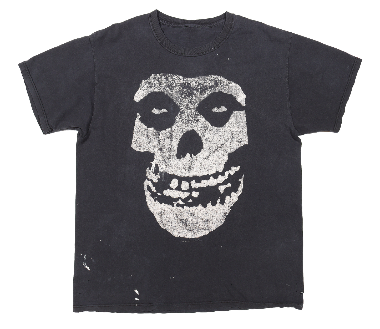 Misfits Logo T-Shirt
