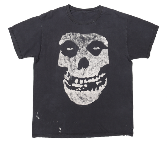 Misfits Logo T-Shirt