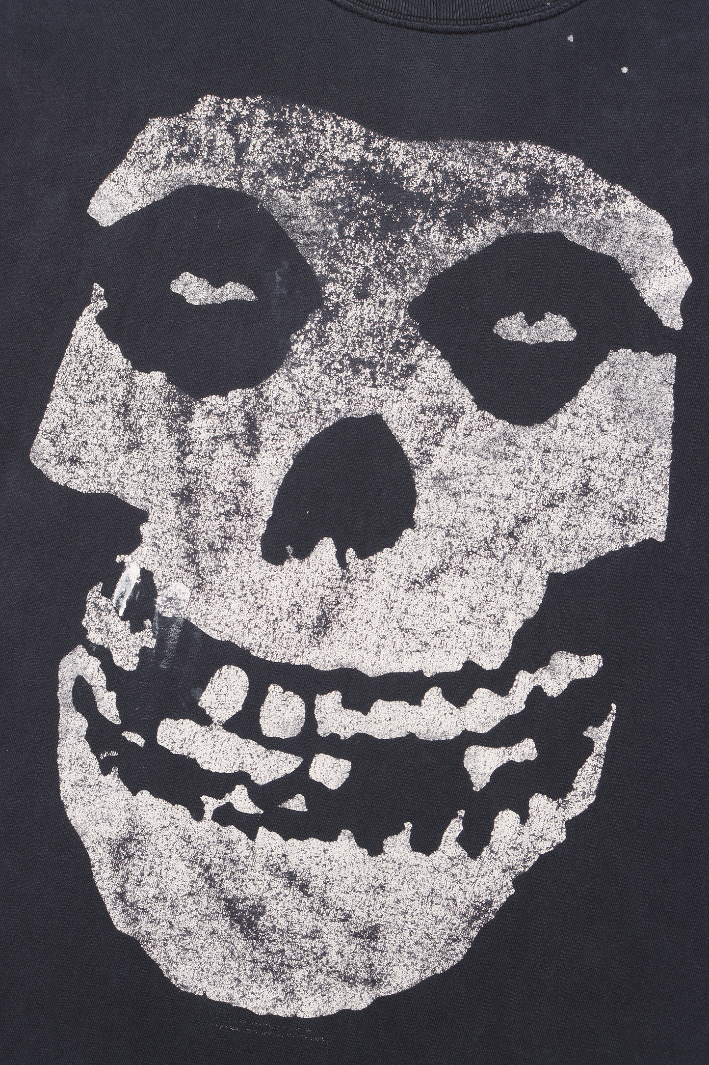 Misfits Logo T-Shirt