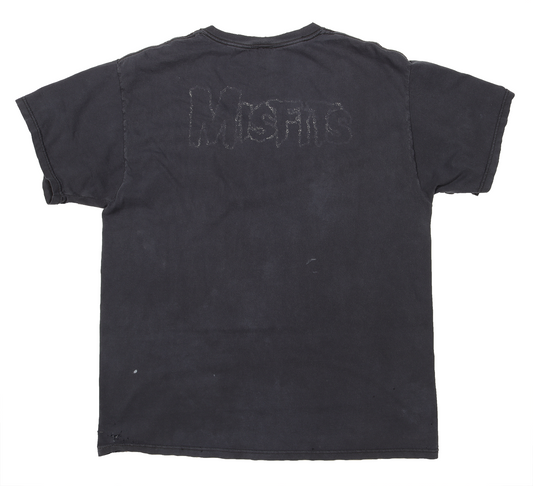 Misfits Logo T-Shirt