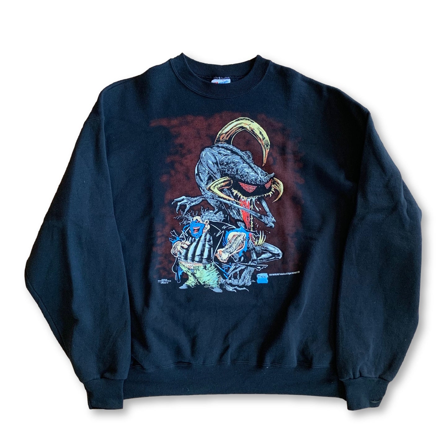 Vintage 1994 Violator Sweatshirt - XL