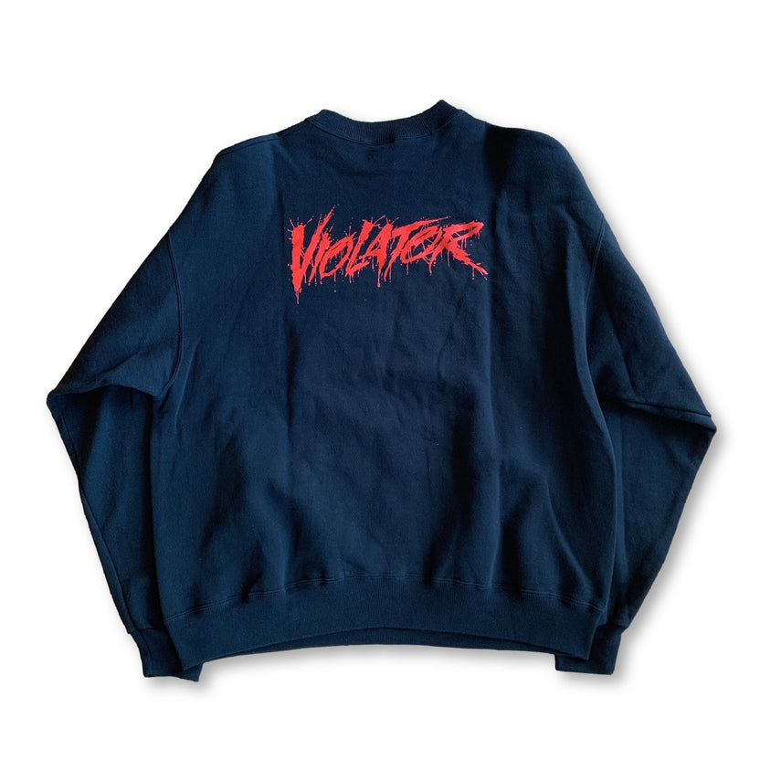 Vintage 1994 Violator Sweatshirt - XL