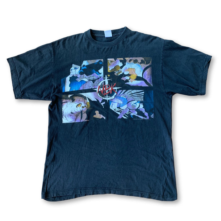 Vintage 1994 Natural Born Killers Promo T-Shirt - XL