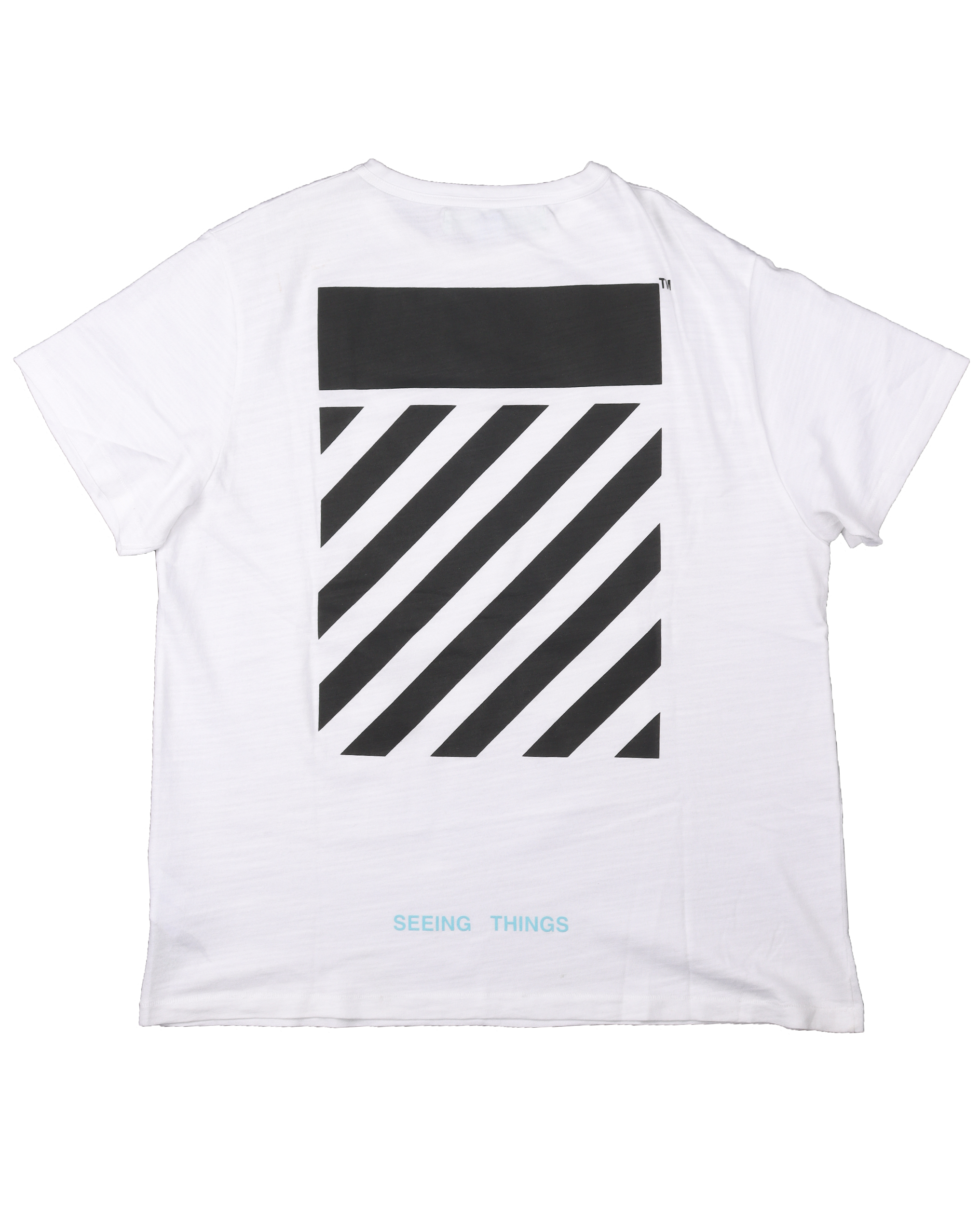 'SEEING THINGS' Graphic T-Shirt