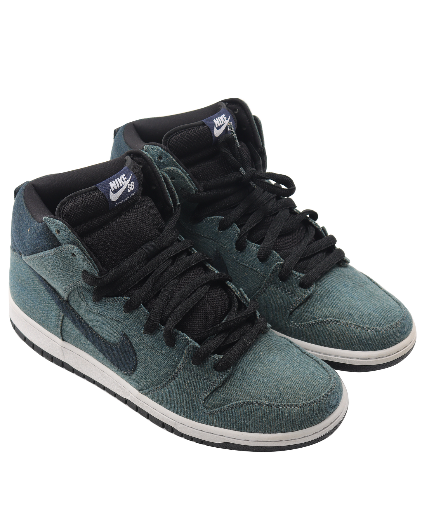Dunk High Premium SB