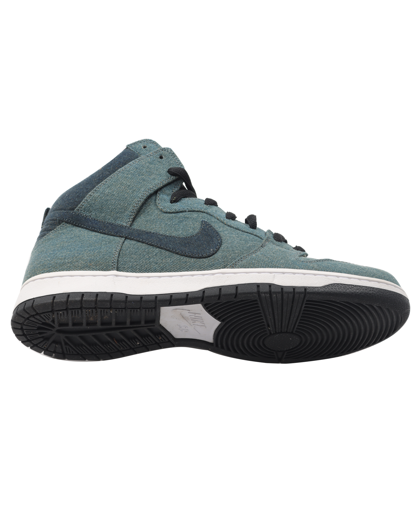 Dunk High Premium SB