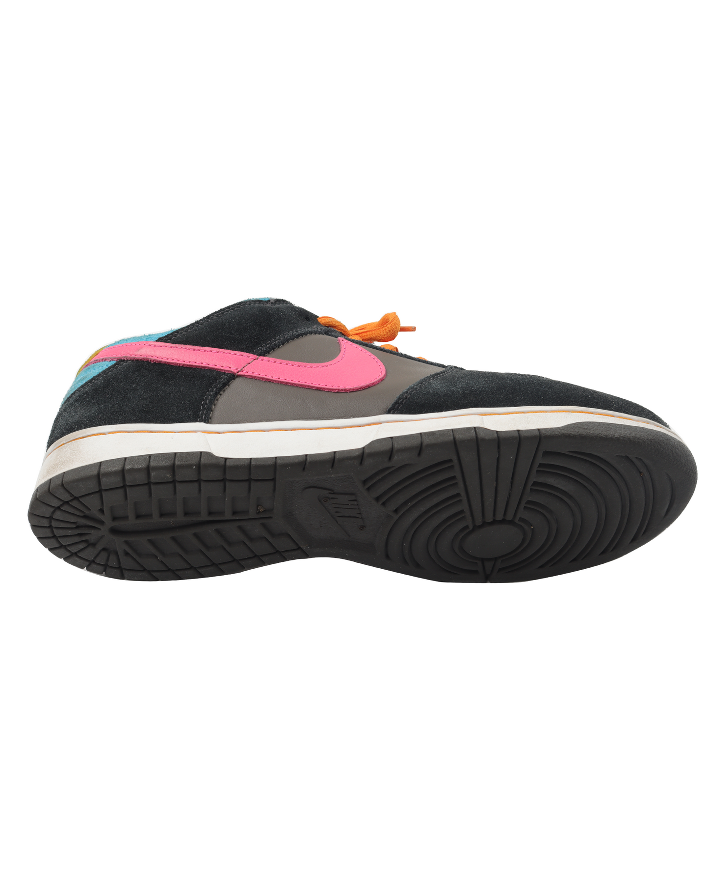 Dunk SB Low '720 Degrees'