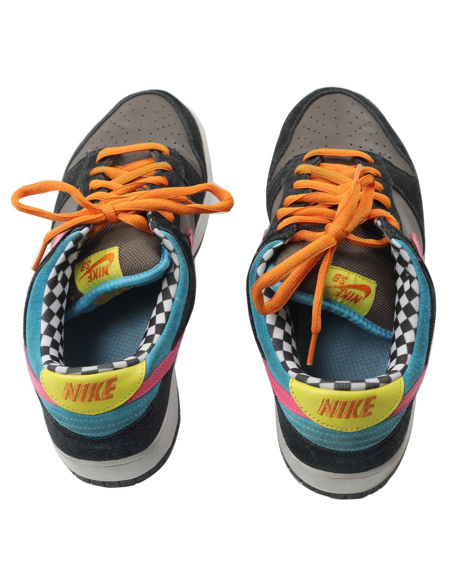 Dunk SB Low '720 Degrees'