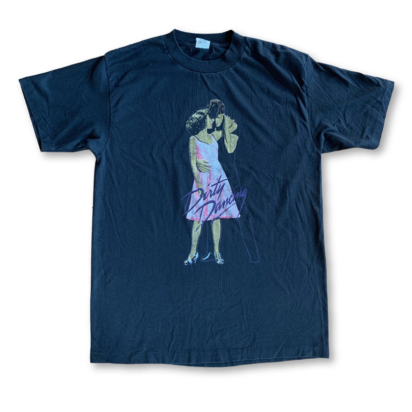 Vintage Dirty Dancing T-Shirt - XL