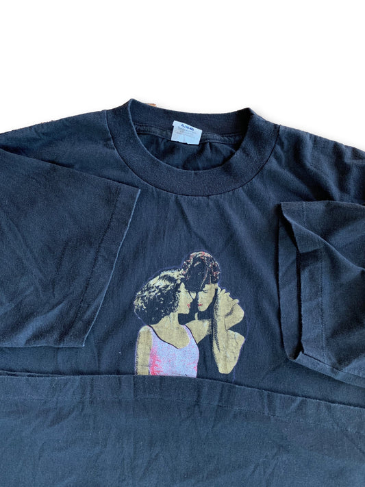 Vintage Dirty Dancing T-Shirt - XL