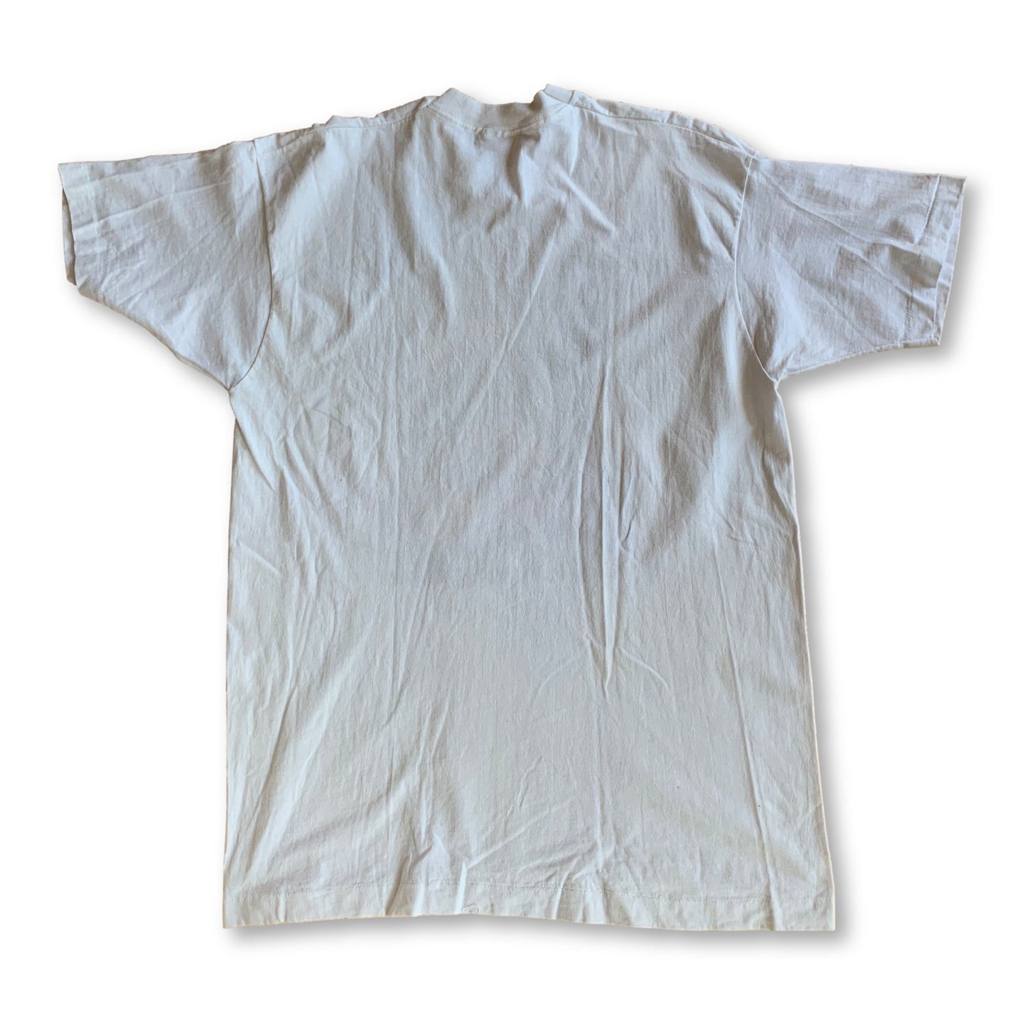 Vintage Marvel Venom vs Juggernaut T-Shirt - XL