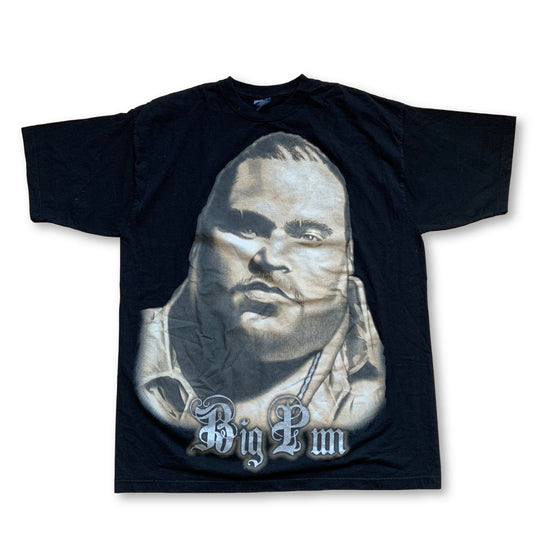 Vintage Big Pun T-Shirt - XL
