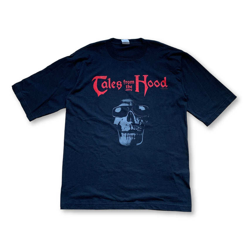 Vintage Tales From The Hood T-Shirt - XL